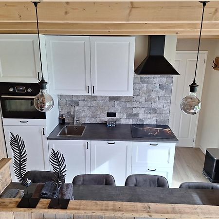 Lange Heide Apartman Otterlo Kültér fotó