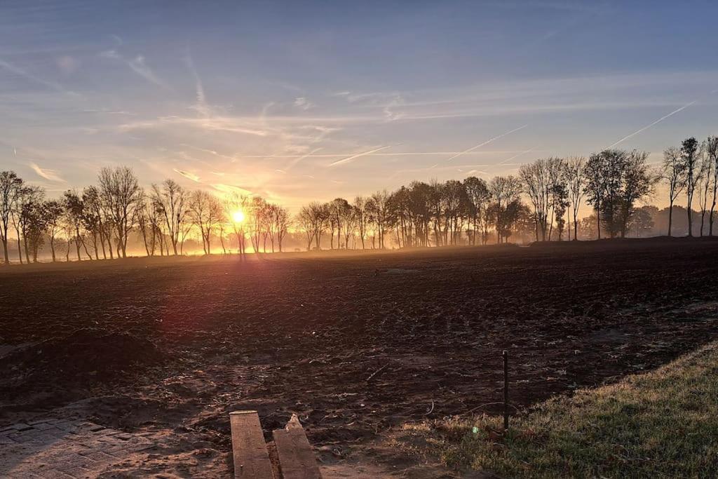 Lange Heide Apartman Otterlo Kültér fotó