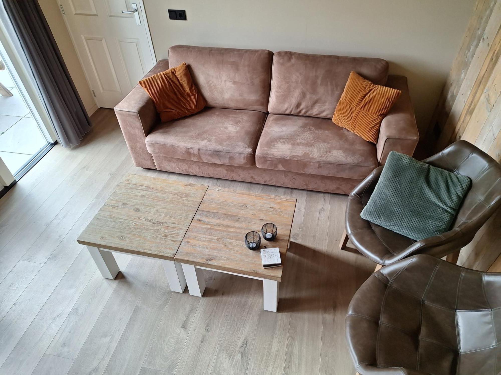 Lange Heide Apartman Otterlo Kültér fotó