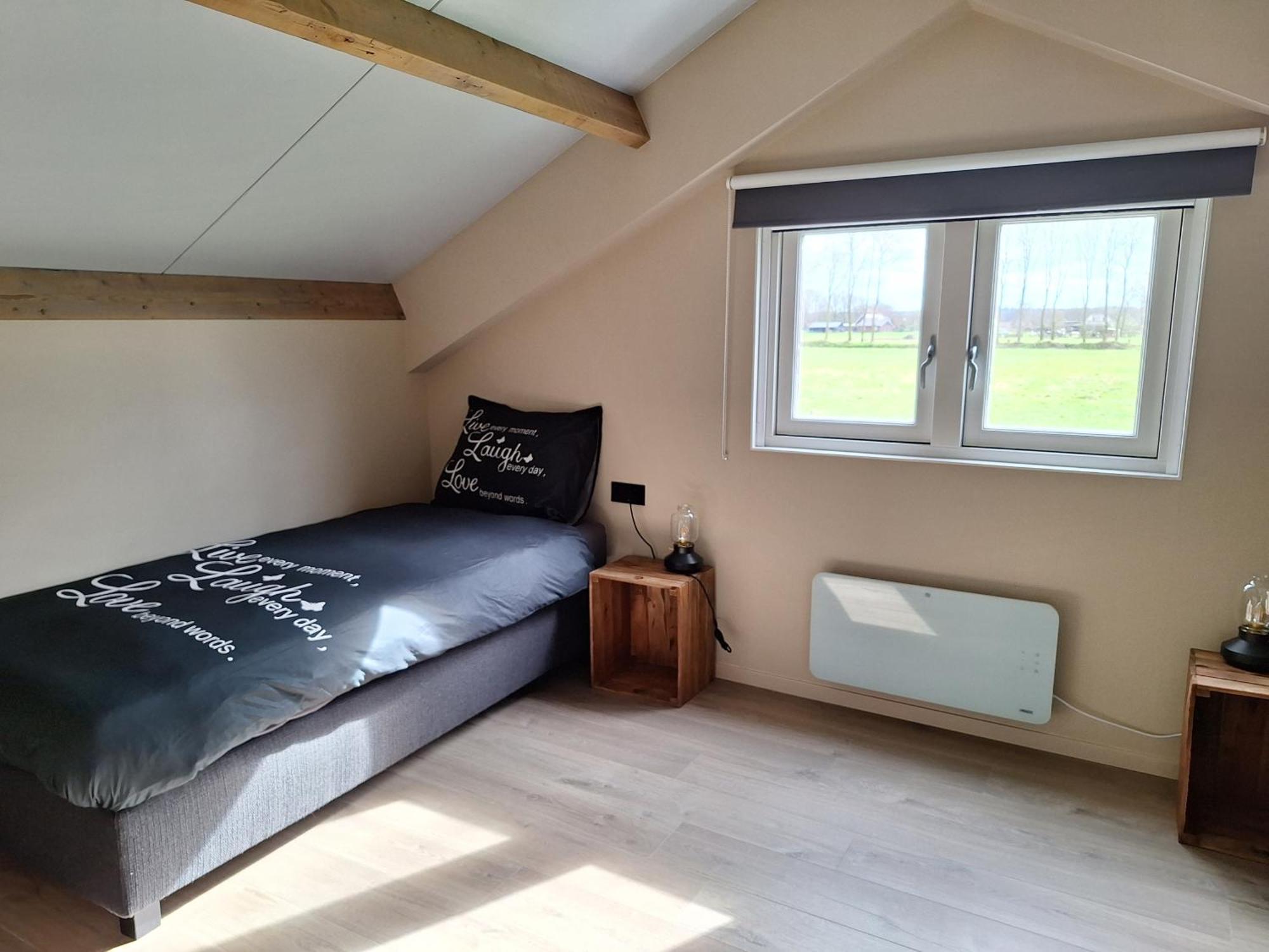 Lange Heide Apartman Otterlo Kültér fotó
