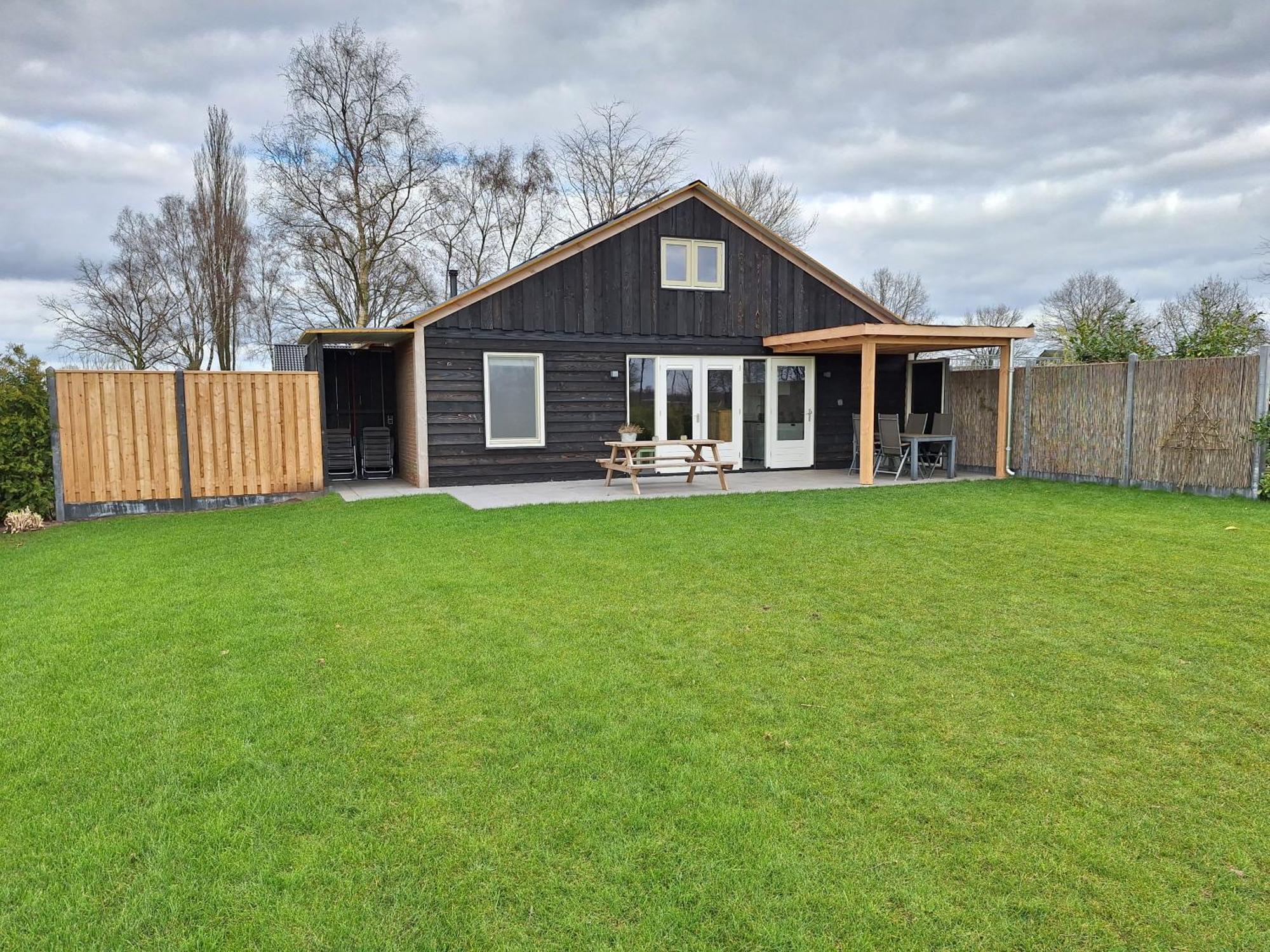 Lange Heide Apartman Otterlo Kültér fotó